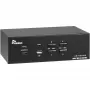 Inter-Tech IPC KVM prepínač AS-42HUS (88887412)