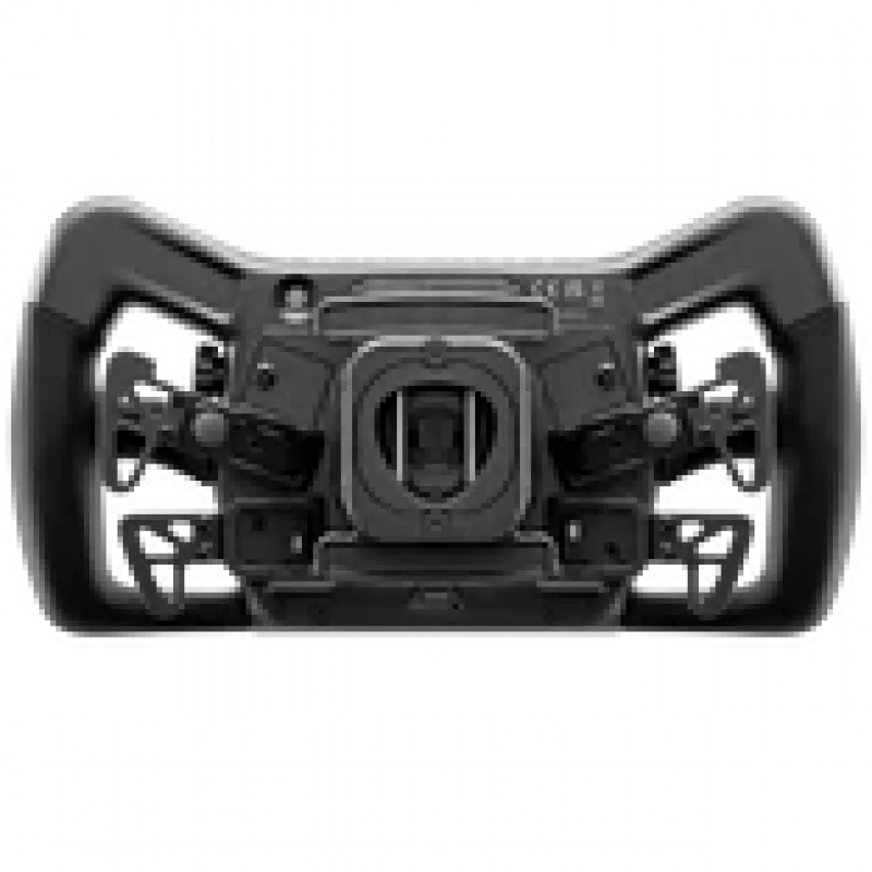 Simucube Savu Pro volant + Link Hub