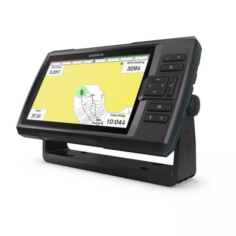 Garmin STRIKER Vivid 9sv sonar 500 W