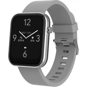 Smartwatch Denver SW-182GR sivá