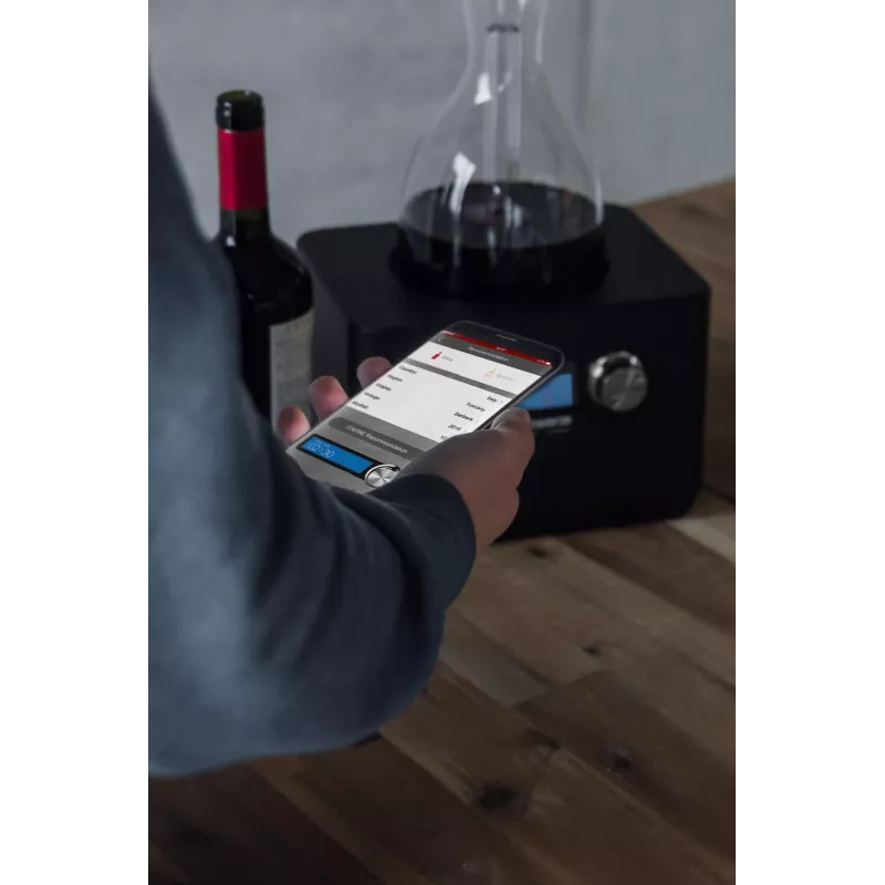 Dekantér na víno Gastroback Home Sommelier 0,75 L