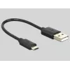 Audio konvertor DeLOCK 62784 čierna