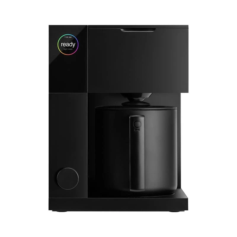 Fellow Aiden čierny 1,5 l Pour-Over kávovar