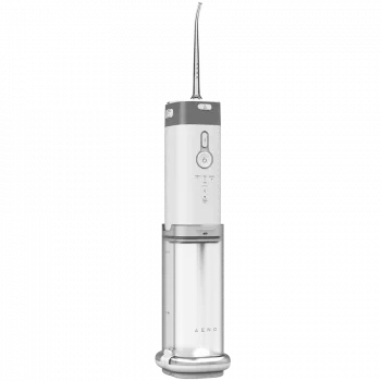 Ústna sprcha: 3,7V, 8W, 2500mAh, 200ML