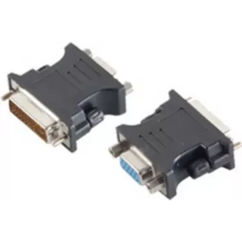 Kábel-genderchanger DVI-D VGA ShiverPeaks BS77416-2