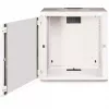Nástenný rack Digitus DN-19 12-U Unique Series 600x450 mm