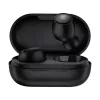 Bezdrôtové in-ear slúchadlá TWS T27 (čierna)