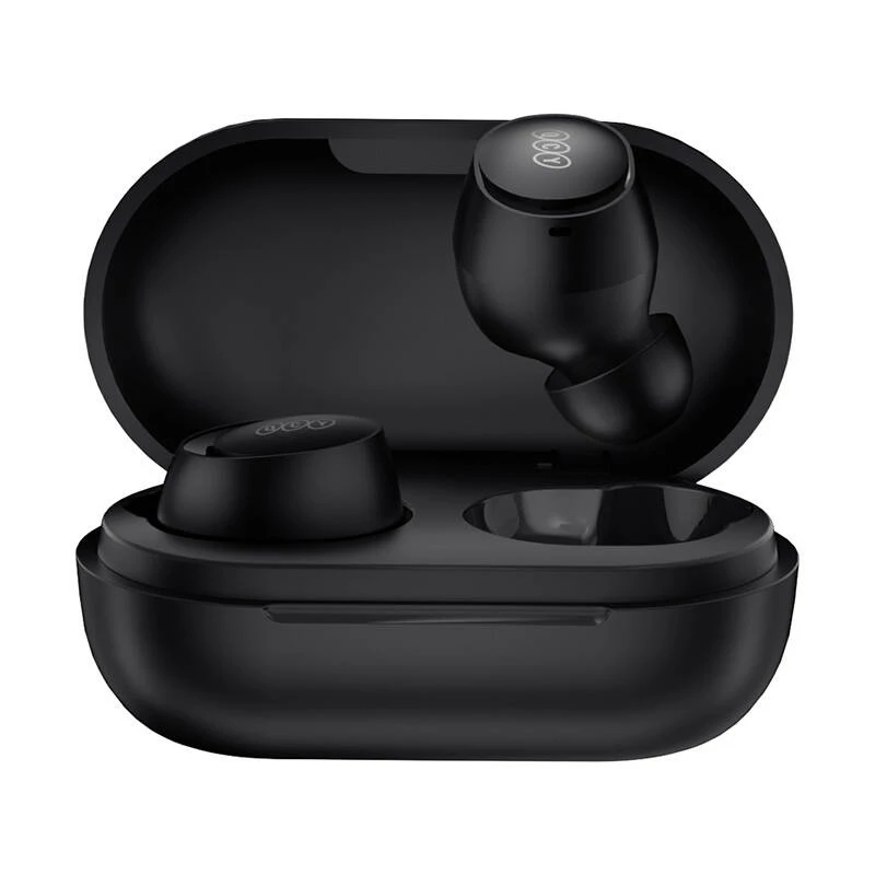 Bezdrôtové in-ear slúchadlá TWS T27 (čierna)