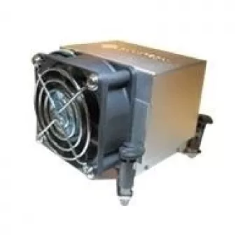 Dynatron P-6AG – vzduchový chladič procesora – (pre: LGA775) – meď – 60 mm – 2U