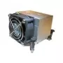 Dynatron P-6AG – vzduchový chladič procesora – (pre: LGA775) – meď – 60 mm – 2U