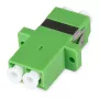 DIGITUS LC/APC spojka, Singlemode