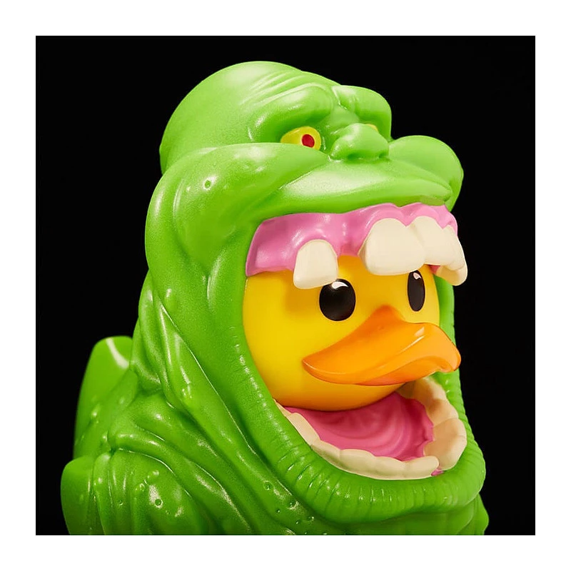 TUBBZ zberateľská kačica - Ghostbusters Slimer 9 cm