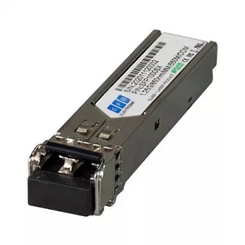 EFB-Elektronik EFB 1.25G SFP MM 850nm VCSEL 550m LC DDM, kompatibilný s HP Aruba J4858D Výrobca: EFB-Elektronik (SFP1000SX-HPARUBA)