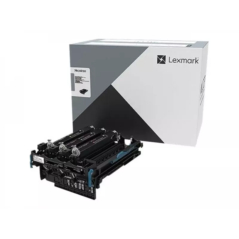 Vývojová jednotka Lexmark 78C0Z50