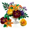 LEGO® Botanicals 10345 - Kvetinová dekorácia