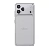 Smartphone HOTWAV A17 Pro Max strieborný — HOTWAV A17 Pro Max