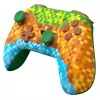 Dragonshock PopTop Compact - gamepad - Nintendo Switch - tlačidlo Späť - D-Pad - tlačidlo Home - tlačidlo Reset - bezdrôtový - Bluetooth - USB Type-C (D