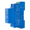Polovodičové relé Shelly Pro 1 modré 16A 110-240V Wi-Fi