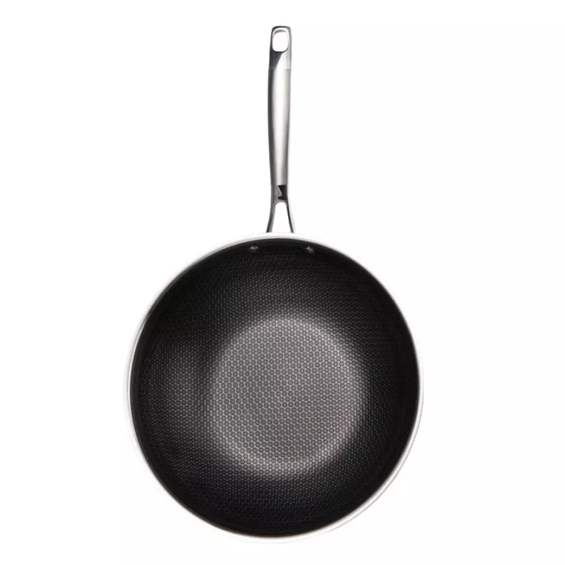 MAESTRO PANVICA / WOK PROFESSIONAL 30 cm