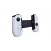 Gamepad Backbone BB-51-P-WS sivý biely USB pre Playstation Xbox