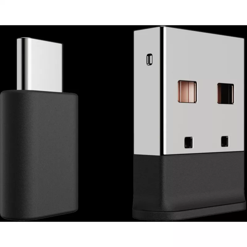 Myš Keychron M2-A1 RF Wireless Bluetooth USB Type-C