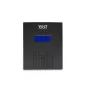 UPS záložný napájací zdroj Volt Polska Micro 1500VA 900W
