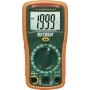 EX310 Ručný multimeter digitálny CAT III 600 V zobrazenie počty 2000