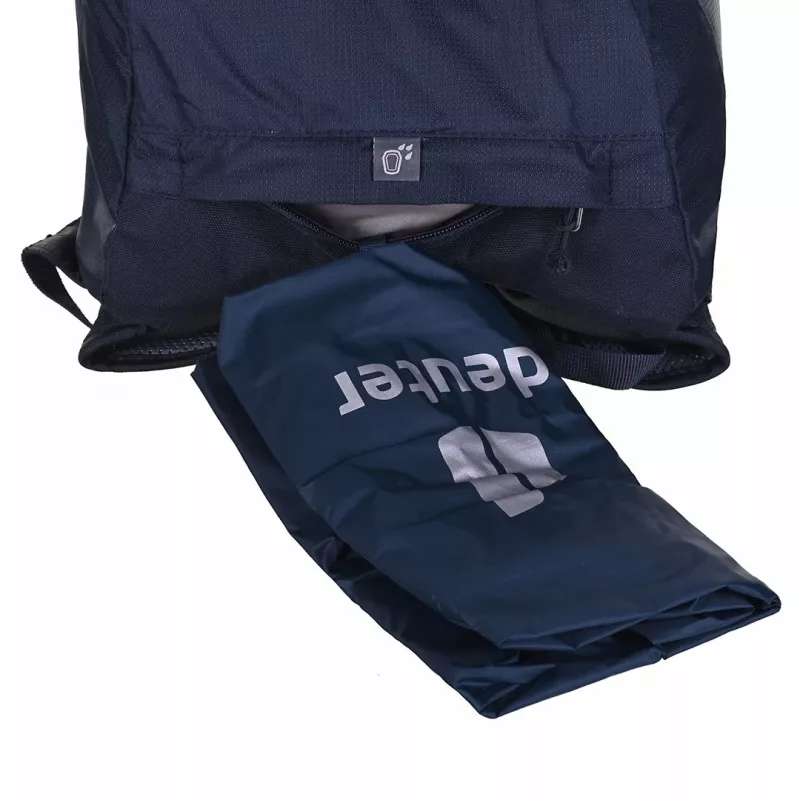 Batoh DEUTER AC Life 16 — 16L navy, interný rám, 560×280×190 mm, 870 g, unisex