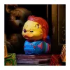 TUBBZ zberateľská kačica - Chucky 9 cm