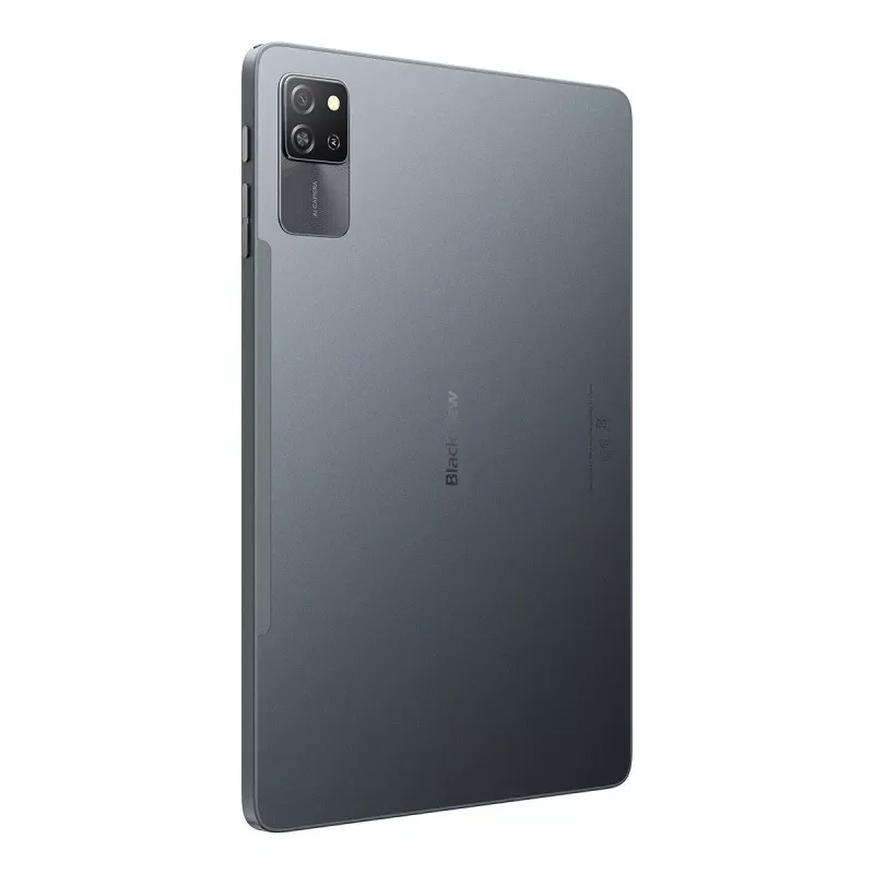 Blackview Tab 60 Pro tablet 10 palcov, 8 GB RAM, 128 GB, sivý