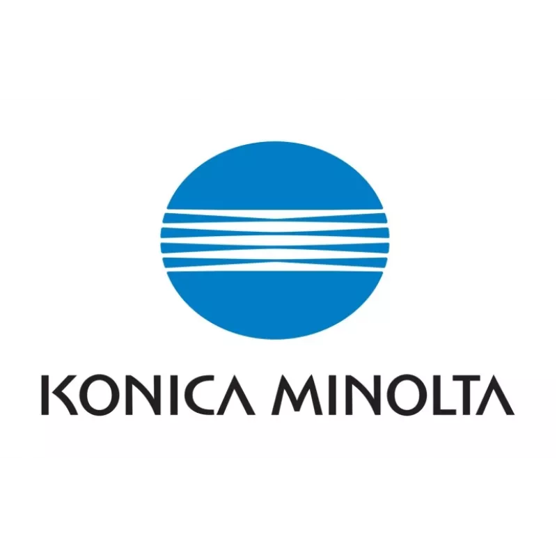 Minolta TN-622K - čierna - originálna - tonerkartuša (alternatíva k TN622K)