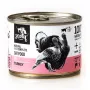 3COTY 07. morčacie - mokré krmivo pre mačky - 180g