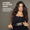 Kulma a žehlička na vlasy Revamp Wave Define Styler WV-1750-EU 2-in-1