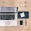 Qoltec GaN nabíjačka FAST 108W | 5-20V | 3-4.7A | USB C | biela