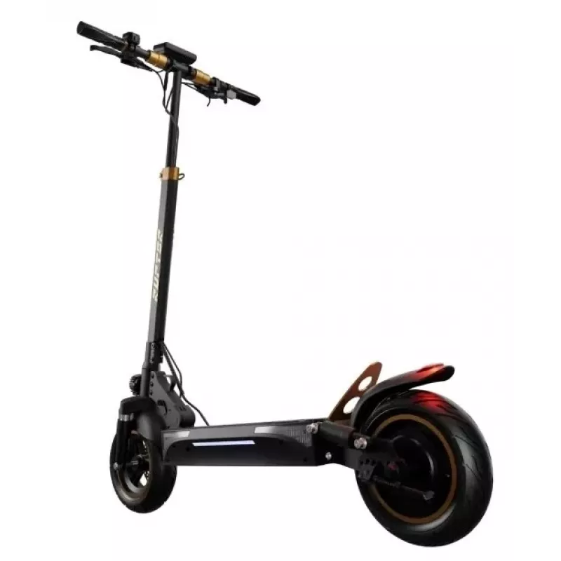Kolobežka MOTUS Ruptor R1 Lite V2 copper