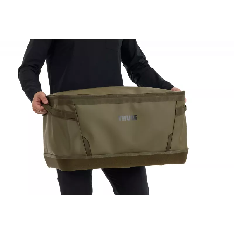 Thule 5532 Chasm Gear Hauler 80L Tmavá khaki