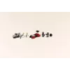 LEGO STAR WARS 75449 Battle Pack: Obliehanie Mandalore