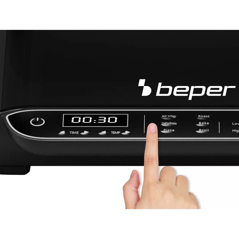 Beper P101FRI080 fritéza
