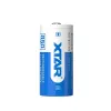 Nabíjateľná Li-Ion batéria XTAR 16340 3,7 V 850 mAh — 34 mm × 16,5 mm, 1 kus