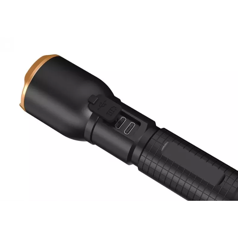 Baterka Duracell DF3000R, čierna