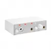 Audio rozhranie YAMAHA UR12MK3 White – kompaktné 2-in/2-out USB…