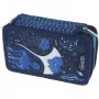 Herlitz TriCase Deep Ocean 31 ks modrá polyester 190x70x115 mm