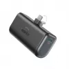 Anker Nano 5000 mAh čierny
