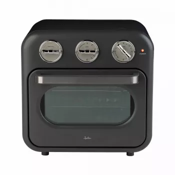 Elektrická rúra JATA JEFR1816 16L 1400W čierna