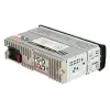 BLOW AVH-8890 FM 45W autorádio s Bluetooth, USB, AUX a LCD displejom