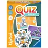 tiptoi Quiz Roboter, kvízová hra