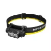 Čelová lampa Nitecore NU43 1400 lúmenov kompaktná ľahká