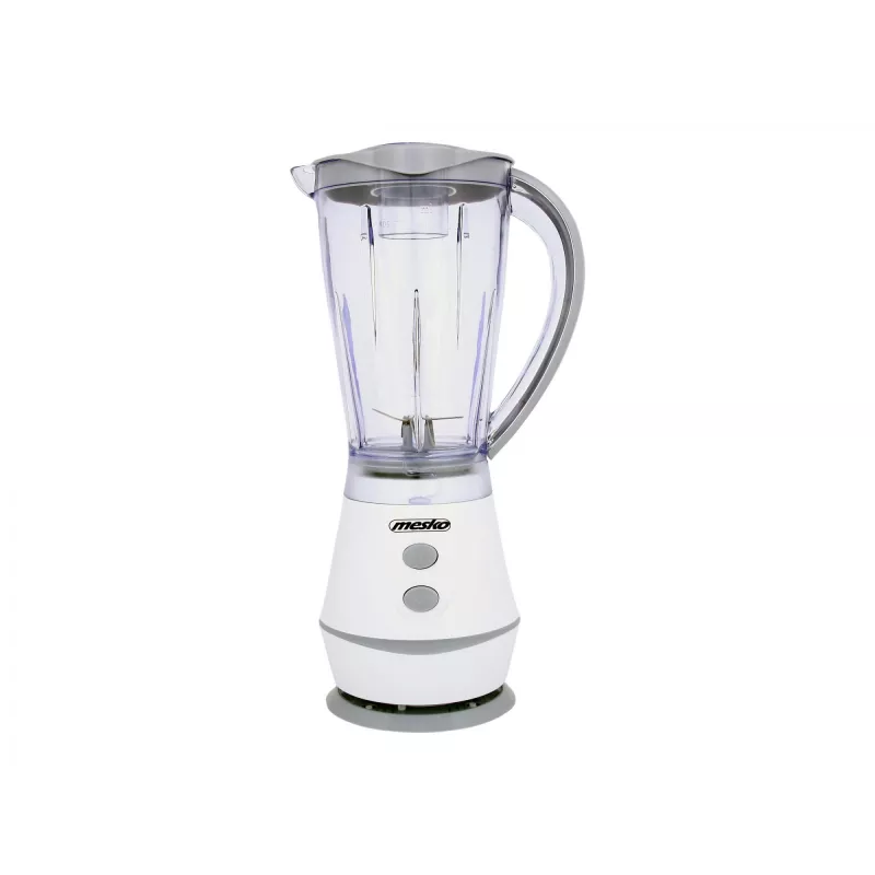 Mesko MS 4060g stolový mixér 1 L stolný mixér 500 W sivý