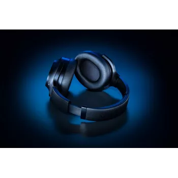 Razer Barracuda Pro headset káblový & bezdrôtový cez hlavu herný USB Type-C Bluetooth čierny