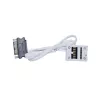 Ventilátor Lian Li UNI FAN TL 12 cm biely 200-2600 ot/min fluidné dynamické ložisko